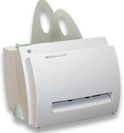 Hp Laser 1100 Driver For Mac